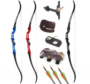F155 Gỡ Mục Tiêu Bắn Súng Recurve Bow - Product Image 2
