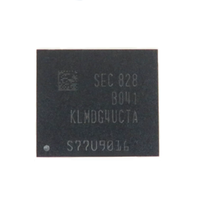 Brandneue Original BOM One-Stop Elektronische Komponenten und IC-Chips KLMDG4UCTA-B041 Gehäuse FBGA-153 128GB Speicherchip