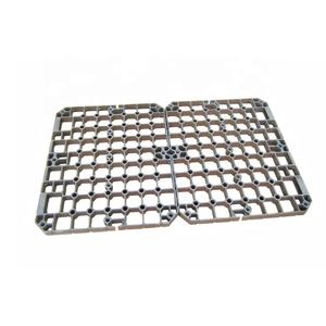 Piastra separatore tipo albero JD, Cr25Ni20Si2 - Product Image 2