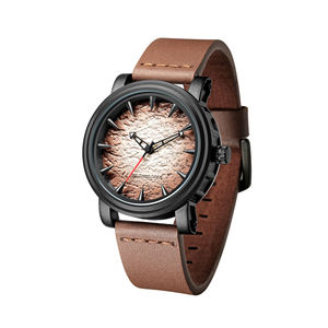 Reloj de Lujo para Hombre ASSASSINS TIME, Reloj de Cuarzo de Moda con Protección Ambiental, Reloj de Pulsera para Hombre de Negocios - Product Image 3
