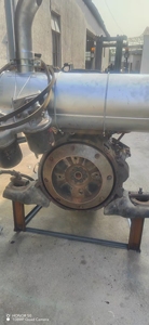 Moteurs d'occasion de haute qualité pour pelles: 4D33, 4D34, 6D14T, 6D15T, 6D16T, 6D22, 6D24 pour moteurs diesel. - Product Image 2