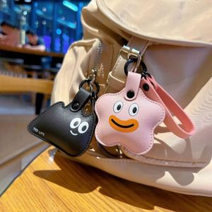 Cute Cloud Keychain Leather <b>Bag</b> <b>Charms</b> Purse <b>Charms</b> for Handbags Car Keys Accessories Gifts - Product Image 4