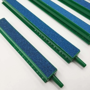 JR 에어 펌프 모래 돌 수족관 신선한 공기 돌 버블 바 수족관 어항 통풍기 펌프 - Product Image 2