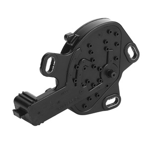 Interruptor de cambio de marchas de transmisión Nissan 31918-1XF00 para motores 2.0 y 2.5, pieza de repuesto - Product Image 1