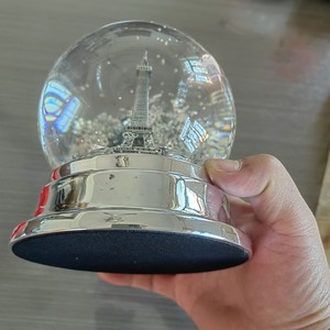 Ensemble <span class=keywords><strong>de</strong></span> cadeaux globe à <span class=keywords><strong>neige</strong></span> <span class=keywords><strong>de</strong></span> style marque, décoration <span class=keywords><strong>de</strong></span> fêtes, cadeau <span class=keywords><strong>de</strong></span> mariage, globe à <span class=keywords><strong>neige</strong></span> <span class=keywords><strong>en</strong></span> <span class=keywords><strong>verre</strong></span> haut <span class=keywords><strong>de</strong></span> gamme, <span class=keywords><strong>boule</strong></span> <span class=keywords><strong>de</strong></span> <span class=keywords><strong>neige</strong></span> pour cadeau <span class=keywords><strong>de</strong></span> Noël - Product Image 3
