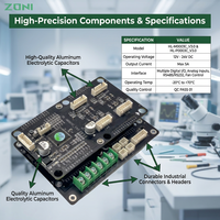Clonage et rétro-ingénierie de PCBA OEM |   Assemblage de circuits imprimés de haute précision |   Certifié ISO 9001/CE/RoHS