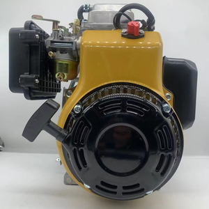 Thay thế động cơ diesel cho LC165-3H máy móc đường nhỏ tương thích với động cơ thiết bị xây dựng - Product Image 2