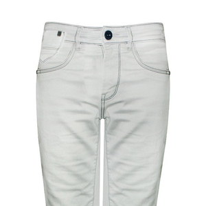 Pantalones Deportivos Casuales de Lona para Hombre, de Alta Calidad, con Botones y Múltiples Bolsillos, para Otoño, Precio Económico al por Mayor - Product Image 5