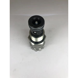 Válvula de aguja de alivio de presión, solenoide hidráulico, piloto, reutilizable, Cartucho de Co2, chaleco salvavidas - Product Image 5