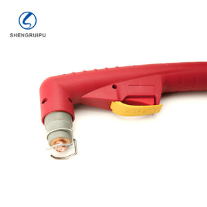 Tần số cao trafimet <span class=keywords><strong>cb50</strong></span> Đồng <span class=keywords><strong>Plasma</strong></span> cắt ngọn đuốc-Cao cấp Hàn ngọn đuốc - Product Image 5