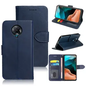 Luxury PU Leather Wallet Phone Case For Sony Xperia 5 III 1 IV Xperia Ace II Flip Magnetic Back Cover Cases