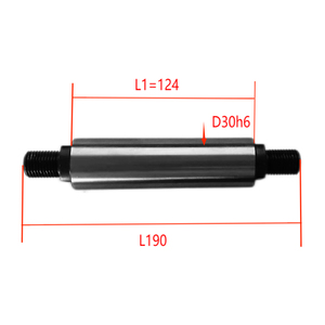 Macchina a tailler <span class=keywords><strong>le</strong></span> riz bon prix roue de guidage W2.5DA-03B-27-08 arbre pour <span class=keywords><strong>le</strong></span> monde - Product Image 2