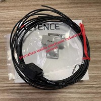 Capteur optique Keyence PZ-M51P PZ-M51 PZ-M31 24V Neuf Original