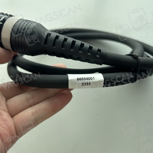 Vocom I & vocom II DATALINK OBD สาย88894001ของแท้สำหรับรถบรรทุก - Product Image 2
