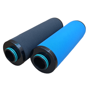 Filtro de Aire de Línea de Precisión para Compresor de Aire Mengma Premium - Product Image 2