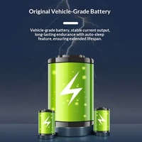 Sensor TPMS Bluetooth 1490701-01-C para Tesla Model Y 2021-2024, Sistema de Monitoreo de Presión de Neumáticos con Emparejamiento Automático