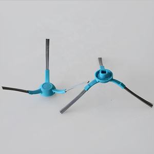 2 uds Cepillo giratorio de borde lateral apto para <span class=keywords><strong>Conga</strong></span> 3090 3290 3490 3690 4090 5090 6090 accesorios de aspiradora - Product Image 3