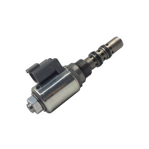 Соленоидный клапан 2356500, пропорциональный Соленоидный клапан 2356500 для экскаватора CAT - Product Image 3