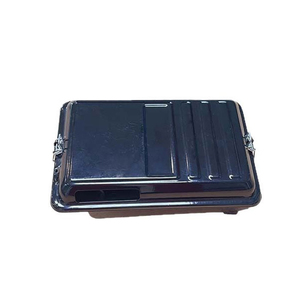 Ensemble complet de filtre à air pour générateur à essence 5KW 7.5KW 188F 190F GX390 GX420 avec boîtier moteur Seasummer - Product Image 2