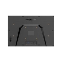 Panneau d'instruments de vol MOZA MGX1000, écran IPS G1000 de 10,4 pouces, contrôleur de simulateur de vol USB, accessoire de jeu compatible