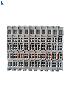 Module PLC EL3314, module d'automatisation industrielle, module d'entrée analogique, module de contrôle industriel de haute performance - Product Image 1