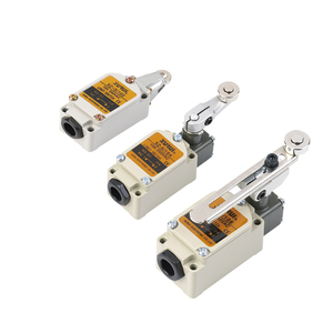 Interrupteur de fin de course pour portes / Interrupteur de fin de course avec prix UL / Interrupteurs de fin de course rotatifs pour ascenseurs 10A - Product Image 2