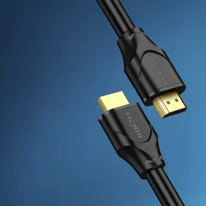 Chất Lượng Cao Tốc Độ Kỹ Thuật Phiên Bản Siêu HDMI Để HDMI 4K 2.0 HDMI Cáp Sản Xuất 2 M 2 Metros Video Cáp