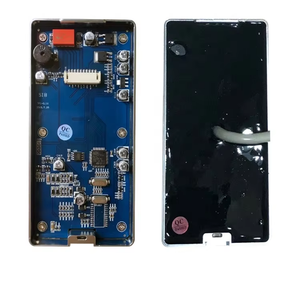 Ip68 Waterdicht Standalone Rfid Vingerafdruk Toegangscontrole Deur Touch Toetsenbord Biometrische Nachtzicht Reset Bewegingsdetectie Logo - Product Image 6