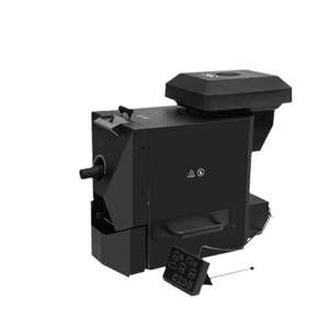 Household Smart Electric <strong>Drum</strong>-type <strong>Coffee</strong> <strong>Roaster</strong> Machine Automatic Smokeless <strong>Coffee</strong> Bean 500g <strong>Coffee</strong> <strong>Roaster</strong> Machine - Product Image 1