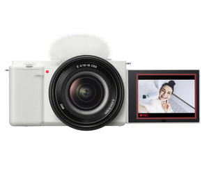 Cámara Digital Nueva de Marca en Oferta con Batería Individual ZV-E10 de 3.0 Pulgadas, Cámara Original al por Mayor con Formato APS para Sony ZV-E10 - Product Image 6