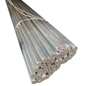 A182 f11 เหล็กเส้นไม่ผสมรีดร้อนชนิดม้วน โลหะผสมนิกเกิล Nichrome ราคาเหล็กเส้นกลม - Product Image 2