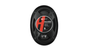 ลำโพงติดรถยนต์ HYANKA HCS-4269A แบบโคแอกเชียล ขนาด 6x9 นิ้ว 70 วัตต์ ฟูลเรนจ์ สเตอริโอ 3 ทาง ลำโพงโคแอกเชียลคุณภาพสูง - Product Image 3