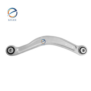 2043501606 Bras de commande inférieur arrière de haute qualité 205 <span class=keywords><strong>350</strong></span> 62 03 pour Mercedes Benz W204 W204 C218 W212 A207 C207 204 <span class=keywords><strong>350</strong></span> 31 06 - Product Image 3