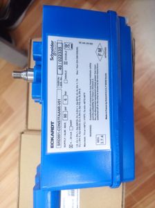 เครื่องปรับตำแหน่งด้วยไฟฟ้าแบบนิวเมติกจาก ECKARDTSRD991 SRD991BHFS6EAANR1V01ฟ็อกซ์โบโร - Product Image 3