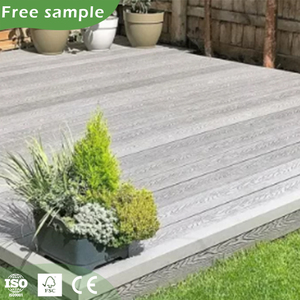 <span class=keywords><strong>Lambourdes</strong></span> <span class=keywords><strong>Composite</strong></span> De Barres Structure Pour Wpc Wasser Dicht Fur Terrasse Exterieur - Product Image 1