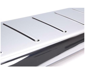 Oem 1648840190 Voor Mercedes-Benz Gl350 W164 En Andere Achterdeur Lichte Strip Beplating, Heldere Bar Op De Achterbumper - Product Image 3