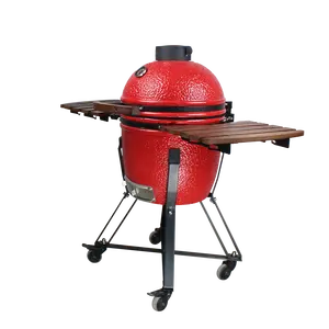 SEB KAMADO 18 Inch High Quality BBQ Grill Outdoor Charcoal gril Kamado Grill