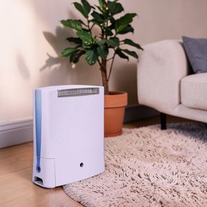 DD7 High performance <b>dehumidifier</b> with hepa for office - customization available - Product Image 1