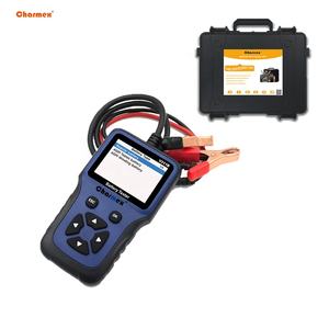 <span class=keywords><strong>Charmex</strong></span>-probador de batería de seguridad 5 en 1 para mujer, Kit de herramientas de reparación de automóviles, inflador OBDII, emergencia - Product Image 2