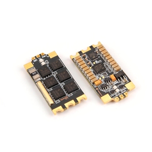 Controlador de Vuelo Holybro Tekko32 F4 45A ESC sin Escobillas BLHeli_32 Bit 2-6s Dshot1200 Compatible con Betaflight F3/F4 para Piezas de RC - Product Image 2