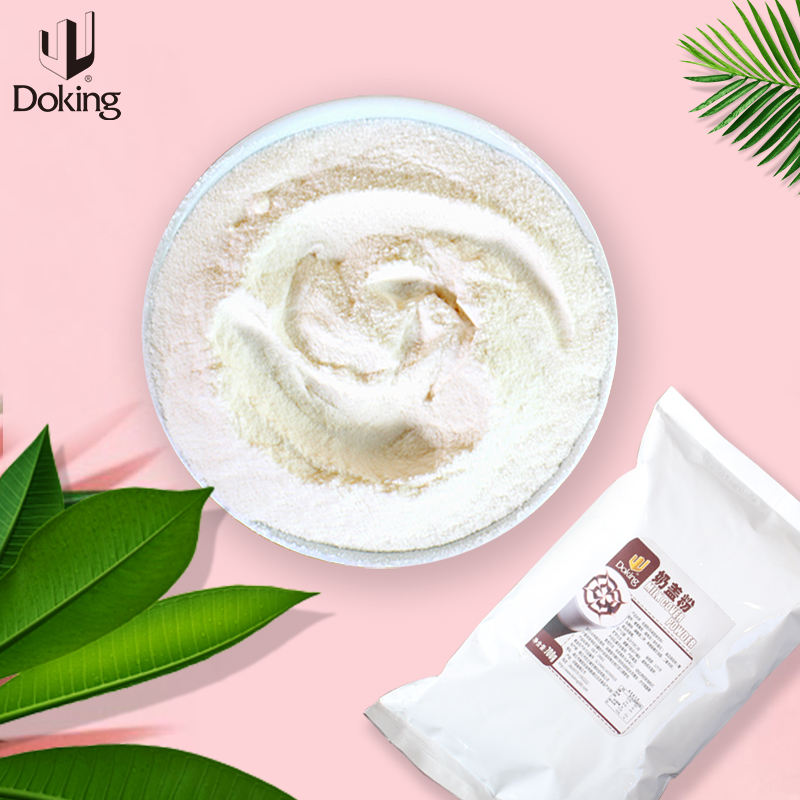 700g Milk Tea Ingredients Milk Cover Powder| Alibaba.com
