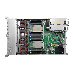 HPE-tienda en línea, prolíant DL360, E5, 2690v4, servidor Gen9 - Product Image 4