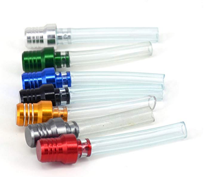Tuyau de respiration pour bouchon de réservoir de carburant de moto en alliage d'aluminium de haute qualité - Product Image 2
