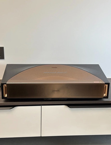 Proyector Láser de Tres Colores RC <span class=keywords><strong>Hisense</strong></span> <span class=keywords><strong>4K</strong></span> Exploración X1 L9Q Cine en Casa Dolby Vision Transmitancia de 0.2 - Product Image 3