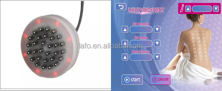RF machine 80k 40k cavitation machine fat ultrasonic vacuum cavitation system 80K slimming rf cavitation slimming machin