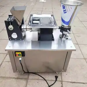 Multifunctional Samosa Dumpling Empanada Ravioli Tortellini Making Machine/ Spring Roll Big Dumpling Maker