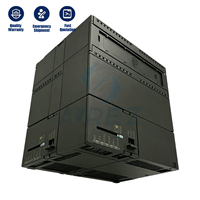 Komponen CPU Tunggal 6ES7654-8CG03-3BB3 Pengontrol PLC 6ES76548CG033BB3 Dengan Layanan Konversi Protokol CM/CP Opsional