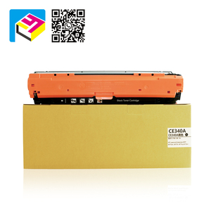 Cartucho de tóner compatible para <span class=keywords><strong>Hp</strong></span> <span class=keywords><strong>Ce340a</strong></span> ce343a ce341a ce342aPara <span class=keywords><strong>Hp</strong></span> Cp700/m775(651a) Juego de tóner de color - Product Image 6