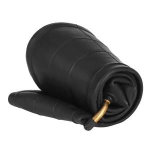 Chambre à air en caoutchouc 4.00-12 avec valve extérieure à 90 degrés pour véhicule électrique à trois ou quatre roues, durable - Product Image 3