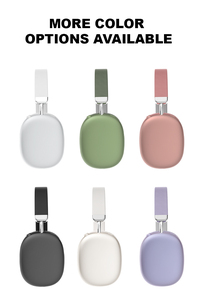 Cuffie da gioco Over-Ear popolari con grande altoparlante da 40mm e batteria 400mAh con cancellazione del rumore e versione 5.4 - Product Image 6